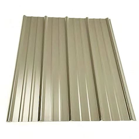 lowe's sheet metal roofing|26 gauge metal roofing lowe's.